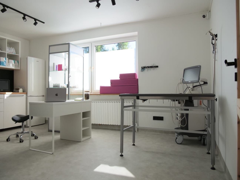 Zdjęcie na okładce dla Jurajska Przychodnia Weterynaryjna - weterynarz